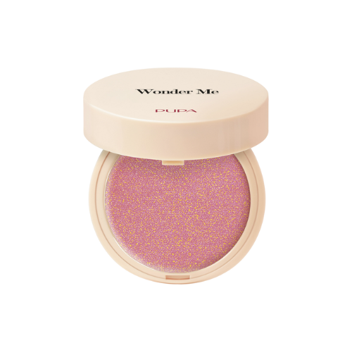 Pupa Blush Wonder Me