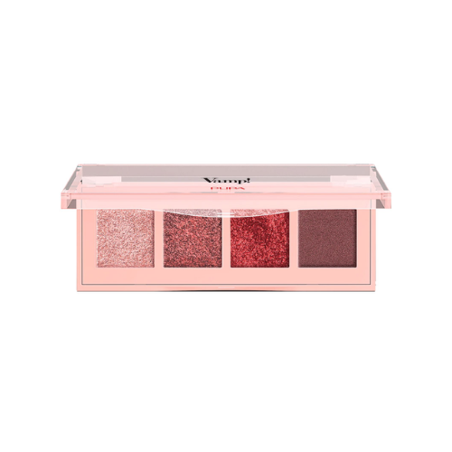 Pupa Vamp Eye Shadow Palette 003