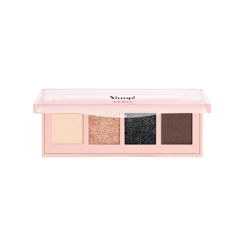 Pupa Vamp Eye Shadow 002Gold Bronze