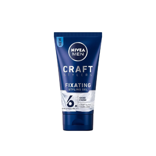 Nivea Styling Gel Fixating 150 Ml