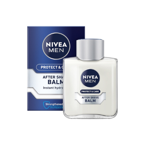 Nivea For Men Afeter Shave 100Ml