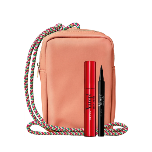 Pupa Kit Vamp Sexy Lash +Stuloliner 1.1Ml Set