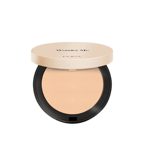 Pupa Compact Powder Wonder Me 10 7.5G