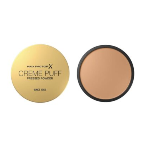 Max Factor Creme Puff Preddrd Powder 41 Medium Beige
