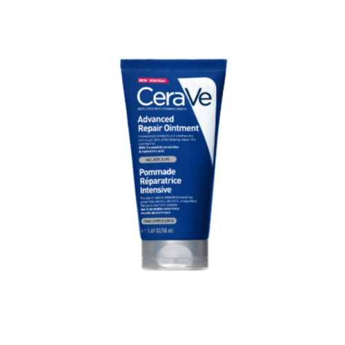 Cerave Advanced Repair Ointment 50ml