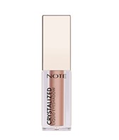 Note Crystalized Liquid Eyeshadow