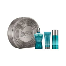 Jean Paul Gaultier Le Male Edt Set