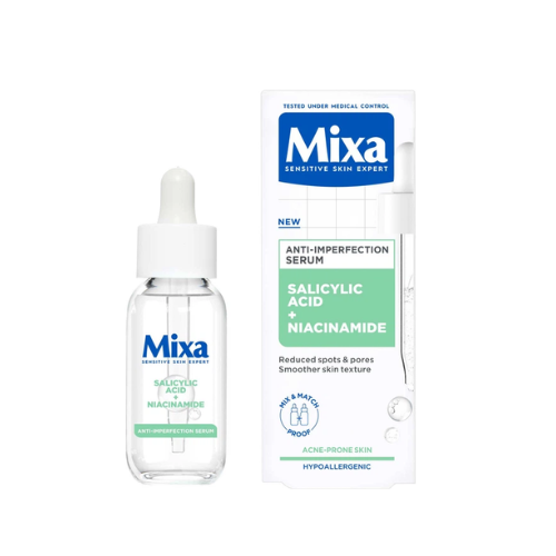 Mixa Sensitive Skin Expert Anti Imperfecion Serum