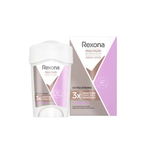 Rexona Maximum Protection Cream