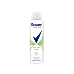 Rexona Motion Sense Aloe Vera Scent 0% Alkool Deo