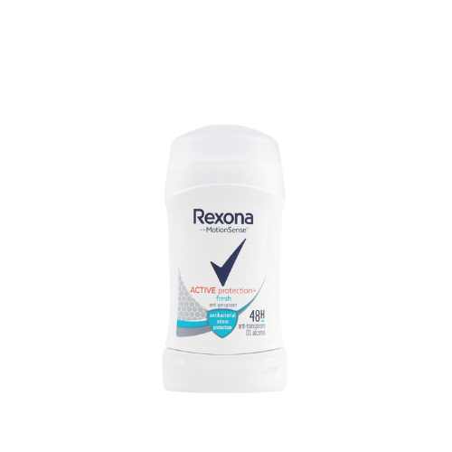 Rexona Motion Sense Active Protection + Fresh