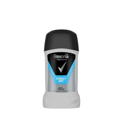 Rexona Motion Sense Cobalt Dry For Men