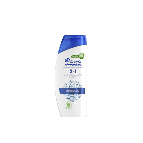 Head&Shoulders Anti Dandruff Shampoo&Conditioner Classic Clean