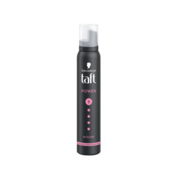 Schwarzkopf Taft Power Cashmere 5 Mousse