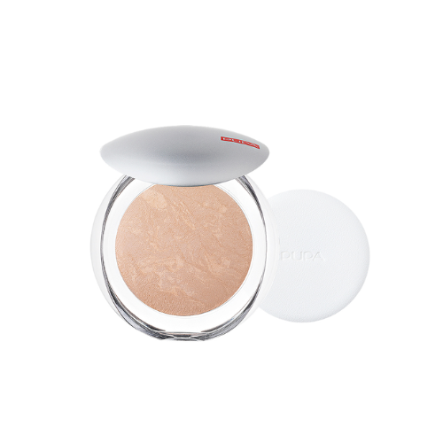 Pupa Compact Powder Baked 05 Amberlight