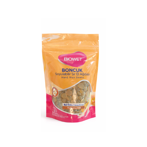 Biowet Dyll Granul Honey 100Gr