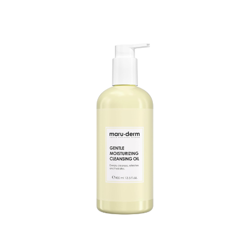 Maruderm Gentle Moisturizing Cleansing Oil 400 Ml