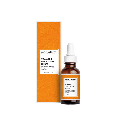 Maruderm Vitamin C Daily Glow Serum 30 Ml