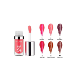 Note Lip Oil