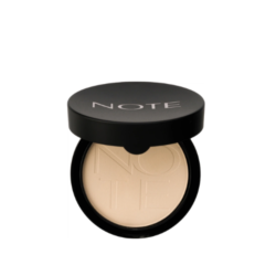Note Luminous Silk Compact Powder  01