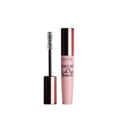 Note Volume One Touch  Mascara