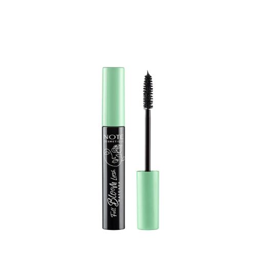 Note Full Bloom Lash Mascara
