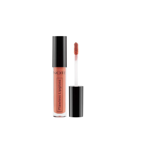Note Flawless Lipfloss 04