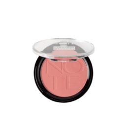 Note Flawless Blusher 01 Pink In Summer