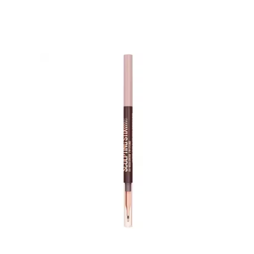 Maybelline Eyeliner Sculpting Stix 015 Smooth Espresso 2In1 Eyeliner