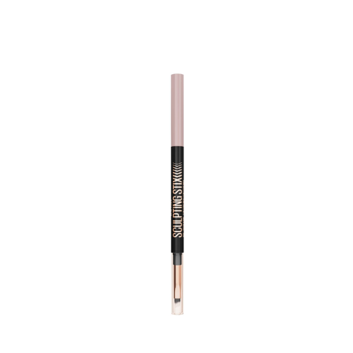 Maybelline New York Eyeliner 2In1 Sculpting Stix 16 Black Blur