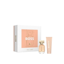 Boss The Scent Woman Set Edp 30Ml + Body Lotion 50Ml