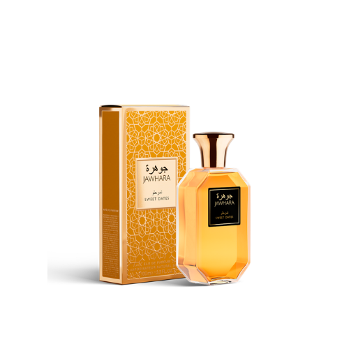 Jawhara Sweet Dates Edp 100 Ml