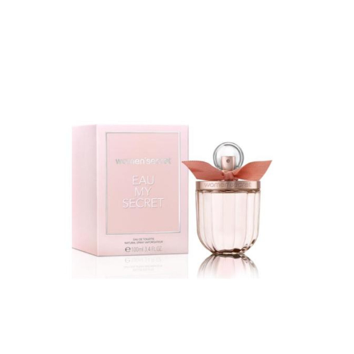 Women Secret My Secret Edt 100ml