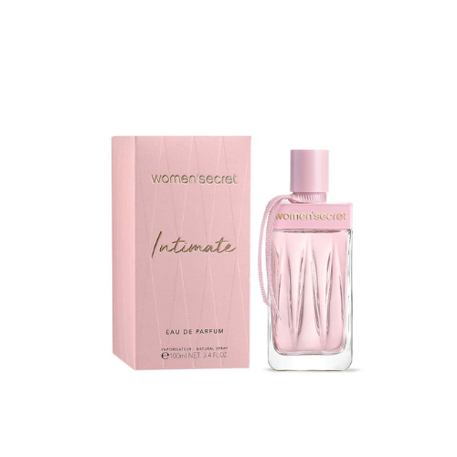 Woman Secret Intimate Edp 100