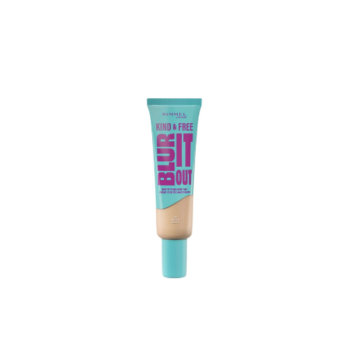 Rimmel Kind&Amp Free Blur It Out