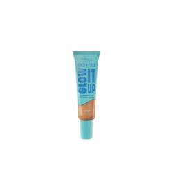 Rimmel Kind&Amp;Free Glow It Up