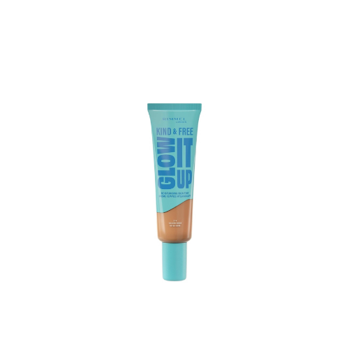 Rimmel Kind&Amp;Free Glow It Up