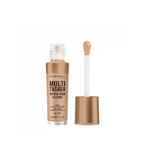 Rimmel Multi Tasker Better Than Filters