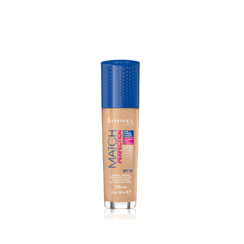 Rimmel Match Perfection 300 Sand