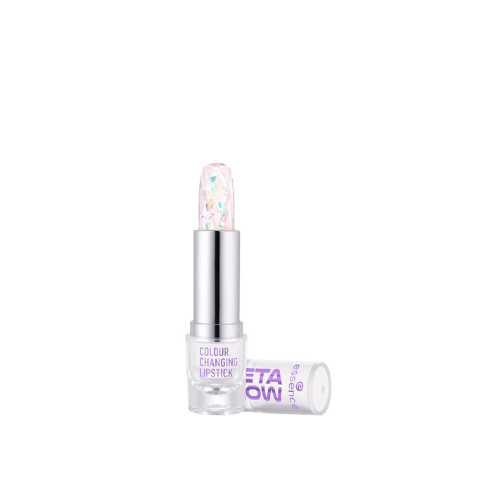 Essence Meta Glow Colour Changing Lipstick