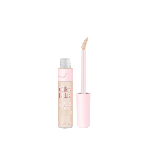 Essence Silky Blur Hydrating Longwear Concealer