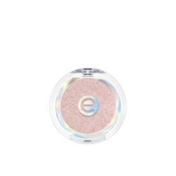 Essence Mono Eyeshadow Glitter Rosy Sparkle