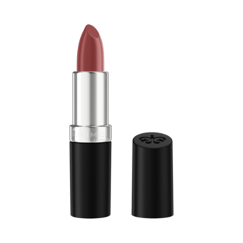 Rimmel Lasting Finish Satin Lipstick