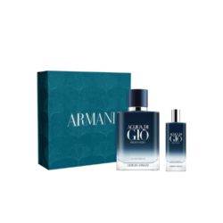 Armani Acqua Di Gio Profondo Set