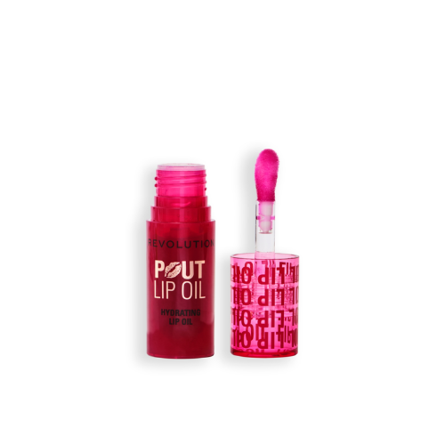 Revolution  Pout Lip Oil Hidrating