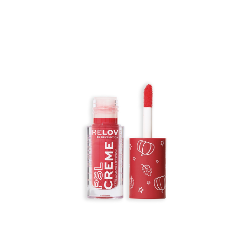 Revolution Matte Liquid Pls Creme