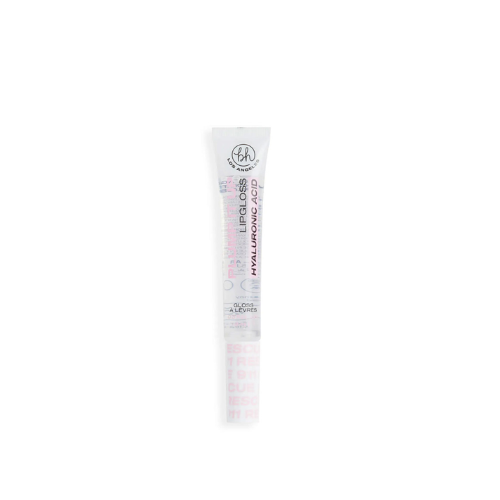 Revolution Volumizung Lip Gloss 911 Plump Up Vamp