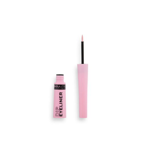 Revolution Relove Dip Eyeliner Pink