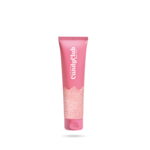 Pupa Candy Club Face Cleanser Sweet Jelly 100Ml