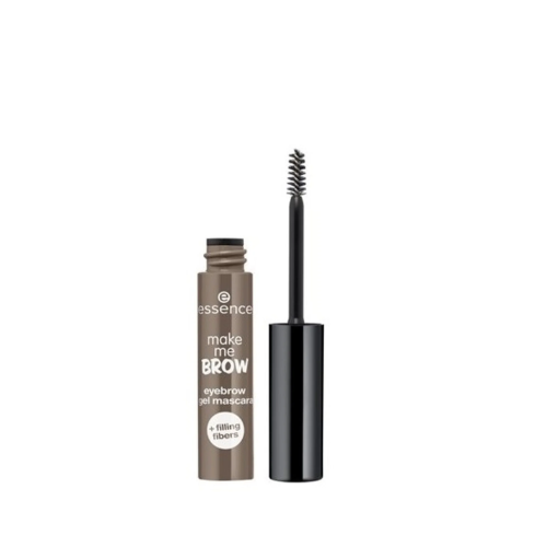 Essence Make Me Brow Eyebrow Gel Mascara 05